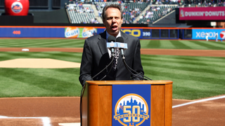 What It's Like To Call A Baseball Season, According To Mets Broadcaster Howie Rose